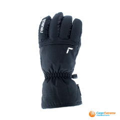 Перчатки горнолыжные REUSCH Elon R-Tex Xt Black/White 