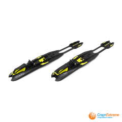 Крепления лыжн. Fischer Race Combi IFP