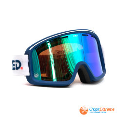 Маска SHRED MONOCLE CLOUDBREAK - CBL PLASMA