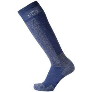 Носки MICO Ski performance sock in polypropylene+wool - №1