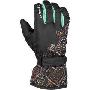Перчатки подростковые Reusch Penny R-TEX XT Junior - №2