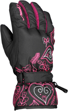 Перчатки подростковые Reusch Penny R-TEX XT Junior - №1