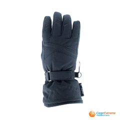 Перчатки горнолыжные REUSCH Hannah R-Tex Xt Black 