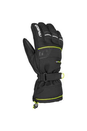 Перчатки унисекс Reusch Connor R-TEX XT - №1