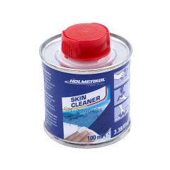 Смывка для всех типов камусов Holmenkol - Skin Cleaner 100ml